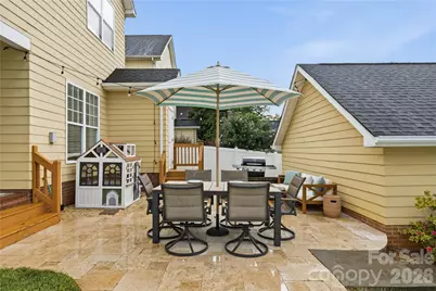 15732 Millbank Street, Huntersville, NC 28078 - Photo 38