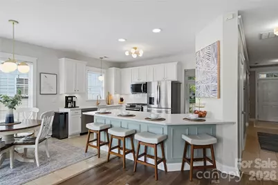 15732 Millbank Street, Huntersville, NC 28078 - Photo 16