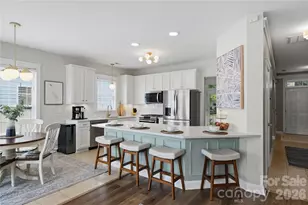 15732 Millbank St, Huntersville, NC 28078 - Photo 16