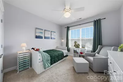 15732 Millbank Street, Huntersville, NC 28078 - Photo 22