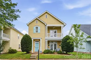 15732 Millbank St, Huntersville, NC 28078 - Photo 1
