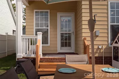 15732 Millbank Street, Huntersville, NC 28078 - Photo 40