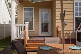 15732 Millbank St, Huntersville, NC 28078 - Photo 40