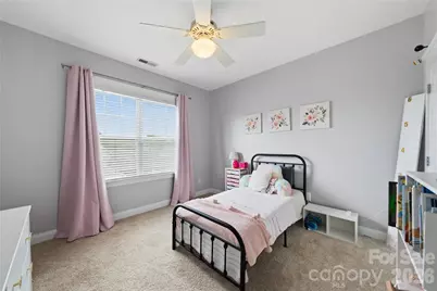15732 Millbank Street, Huntersville, NC 28078 - Photo 24