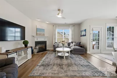 15732 Millbank Street, Huntersville, NC 28078 - Photo 20