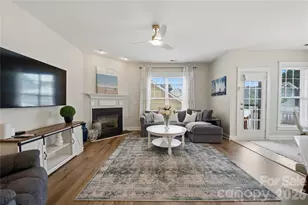 15732 Millbank St, Huntersville, NC 28078 - Photo 20