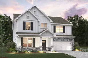 4237 Round Table Dr, Gastonia, NC 28056 - Photo 1