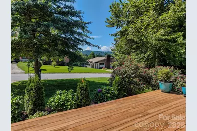 217 S Hillandale Drive, East Flat Rock, NC 28726 - Photo 6