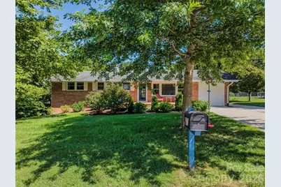 217 S Hillandale Drive, East Flat Rock, NC 28726 - Photo 4