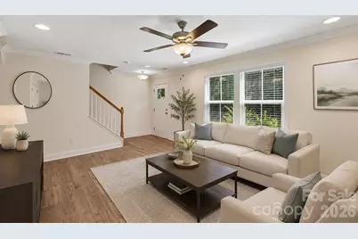 13116 Simoneaux Lane, Charlotte, NC 28277 - Photo 6