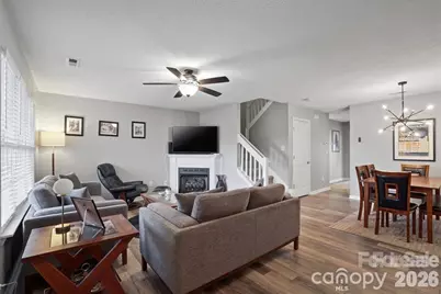 12350 Hennigan Place Lane, Charlotte, NC 28214 - Photo 2