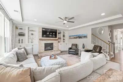 6440 Ancient Way, Fort Mill, SC 29707 - Photo 20