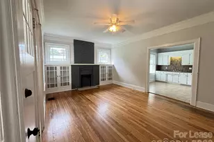 629 N Cedar St, Lincolnton, NC 28092 - Photo 2