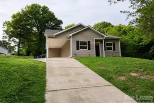 309 James St, Gastonia, NC 28052 - Photo 2
