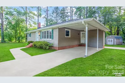 902 Dogwood Drive, Gastonia, NC 28054 - Photo 2