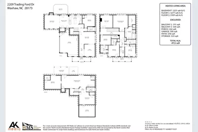2209 Trading Ford Drive, Waxhaw, NC 28173 - Photo 48