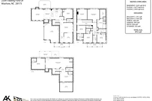 2209 Trading Ford Dr, Waxhaw, NC 28173 - Photo 48