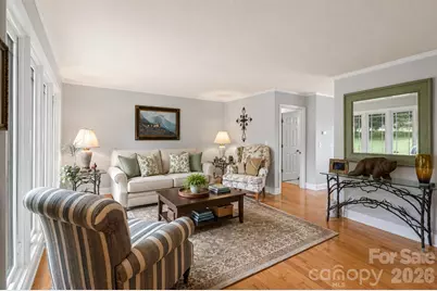 231 Kimberly Ann Drive, Hendersonville, NC 28792 - Photo 2