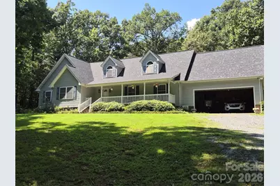 24161 Cedar Ridge Lane, Albemarle, NC 28001 - Photo 1
