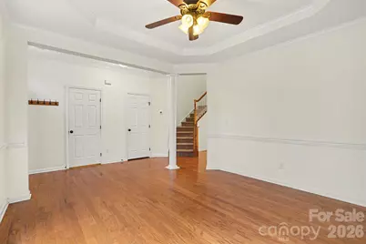 3908 Archer Notch Lane, Huntersville, NC 28078 - Photo 18
