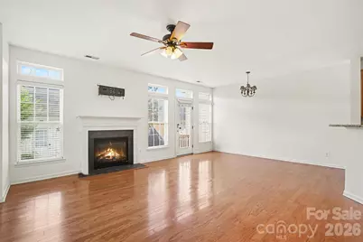 3908 Archer Notch Lane, Huntersville, NC 28078 - Photo 6