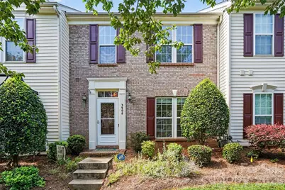 3908 Archer Notch Lane, Huntersville, NC 28078 - Photo 1