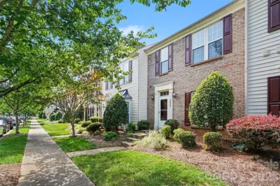 3908 Archer Notch Lane, Huntersville, NC 28078 - Photo 2