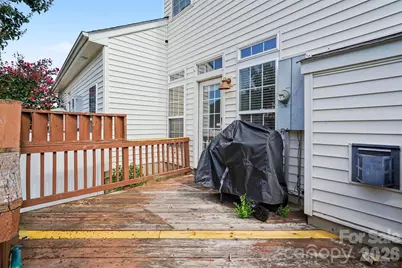 3908 Archer Notch Lane, Huntersville, NC 28078 - Photo 36