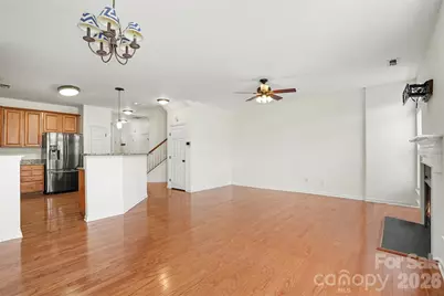 3908 Archer Notch Lane, Huntersville, NC 28078 - Photo 8