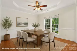 3908 Archer Notch Ln, Huntersville, NC 28078 - Photo 16