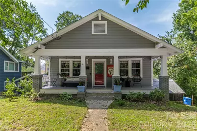 6 Birch Street, Asheville, NC 28801 - Photo 1