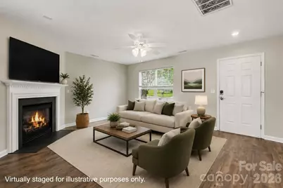 7674 Black Hawk Lane, Tega Cay, SC 29708 - Photo 4
