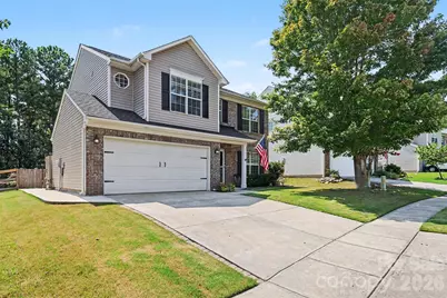 7674 Black Hawk Lane, Tega Cay, SC 29708 - Photo 2