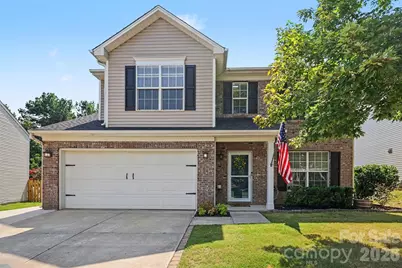 7674 Black Hawk Lane, Tega Cay, SC 29708 - Photo 1