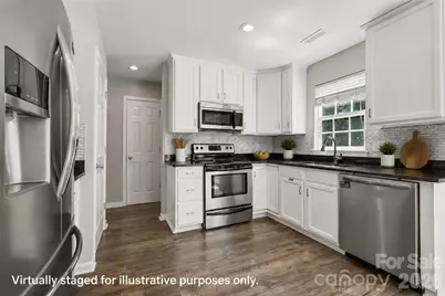 7674 Black Hawk Lane, Tega Cay, SC 29708 - Photo 14