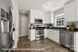 7674 Black Hawk Ln, Tega Cay, SC 29708 - Photo 14