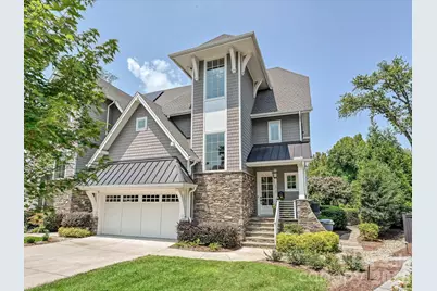 2820 Irby Drive, Charlotte, NC 28209 - Photo 1