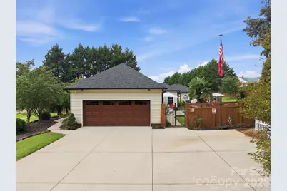 359 Huffstetler Lake Road, Dallas, NC 28034 - Photo 4