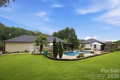 359 Huffstetler Lake Road, Dallas, NC 28034 - Photo 36