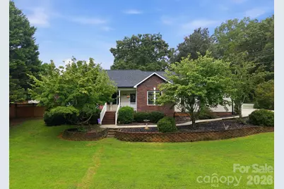 359 Huffstetler Lake Road, Dallas, NC 28034 - Photo 6
