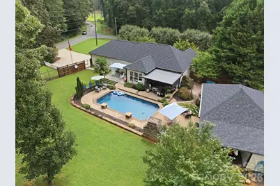 359 Huffstetler Lake Road, Dallas, NC 28034 - Photo 1