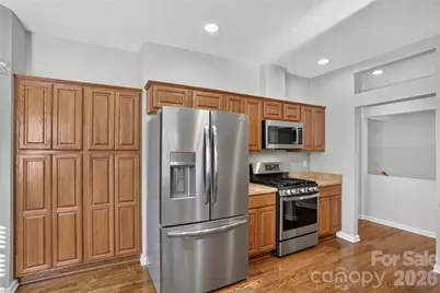 25 Old Pasture Way, Laurel Park, NC 28739 - Photo 12