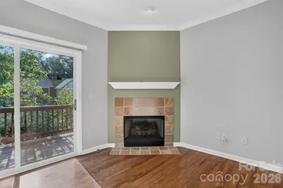 25 Old Pasture Way, Laurel Park, NC 28739 - Photo 8