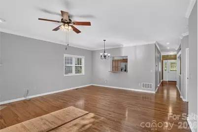 25 Old Pasture Way, Laurel Park, NC 28739 - Photo 10