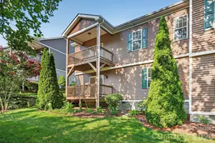25 Old Pasture Way, Laurel Park, NC 28739 - Photo 34