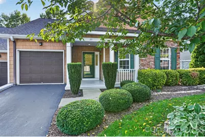 25 Old Pasture Way, Laurel Park, NC 28739 - Photo 40