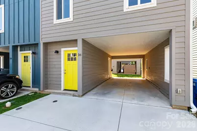 56 W Cascade Street, Asheville, NC 28704 - Photo 2