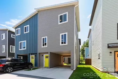 56 W Cascade Street, Asheville, NC 28704 - Photo 1