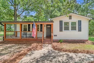 1218 Hammond Carnes Rd, Lancaster, SC 29720 - Photo 1