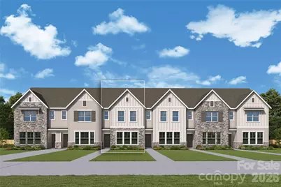 13153 Benessare Lane, Matthews, NC 28105 - Photo 1